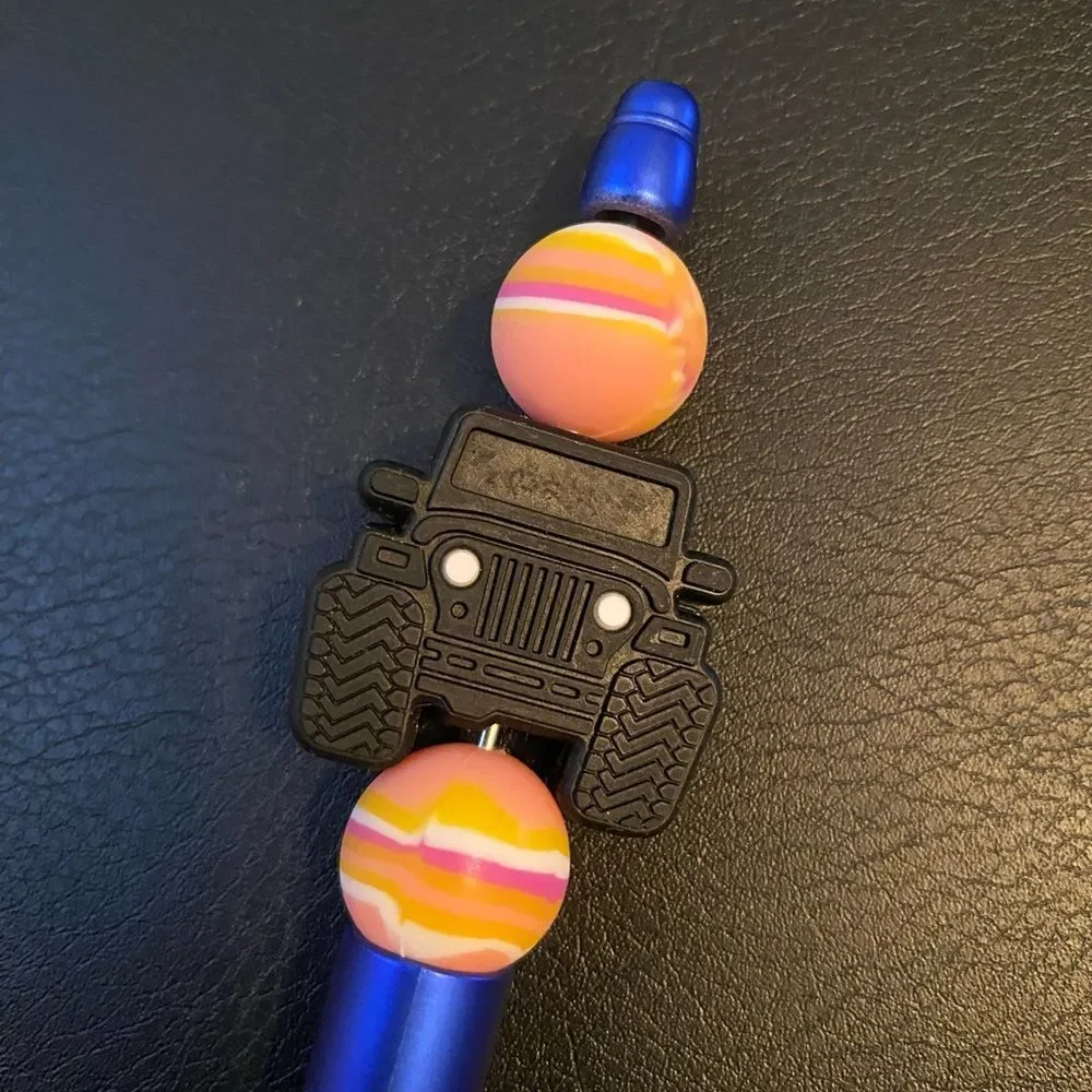 Hand Crafted stylish pen